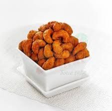 MASALA CASHEWS