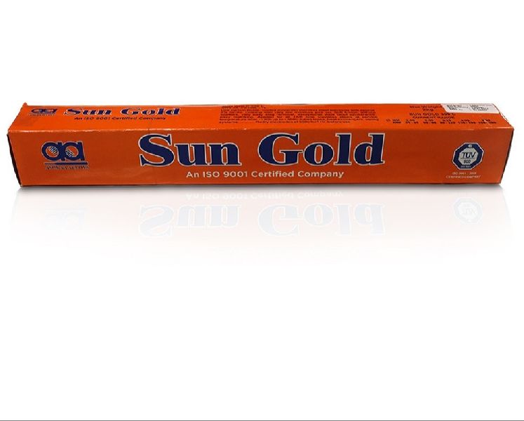 Sun Gold 309 L Welding Electrodes