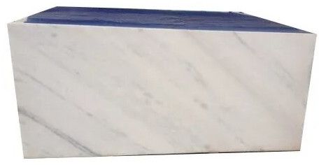 Agaria White Marble Slab
