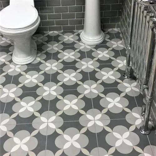 Bathroom Floor Tiles 12*12 for Flooring