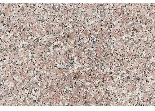 Chima Pink Granite Slab