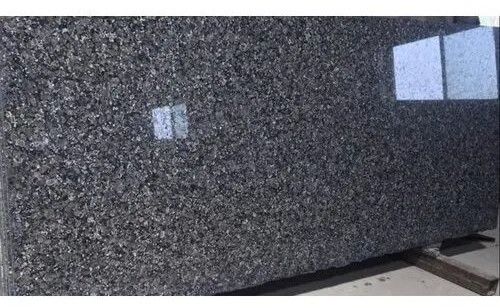 Crystal Blue Granite Slab