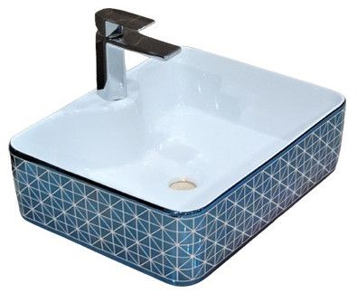 Designer Table Top Wash Basin