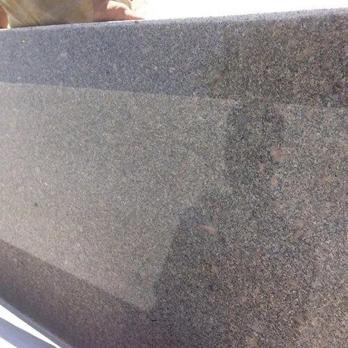 GD Brown Granite Slab