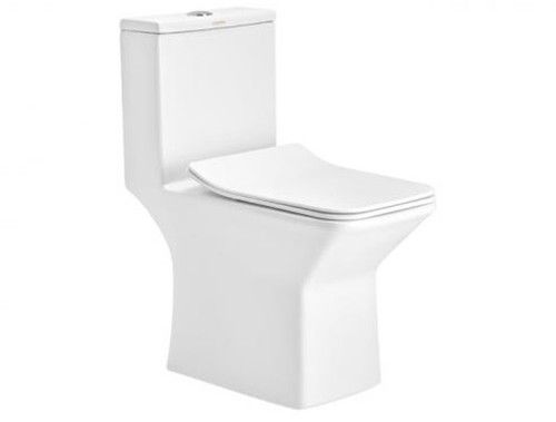 one piece toilet seat