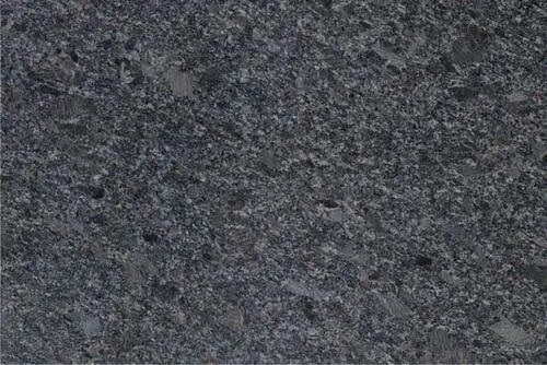 Steel Grey Granite Slab