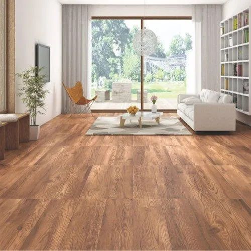 Wooden Floor Tiles
