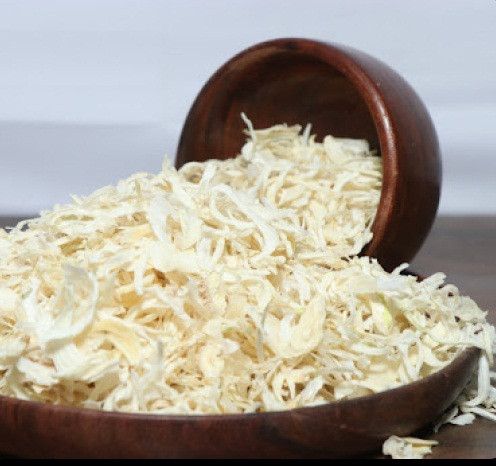 Dehydrated White Onion Flakes For Cooking