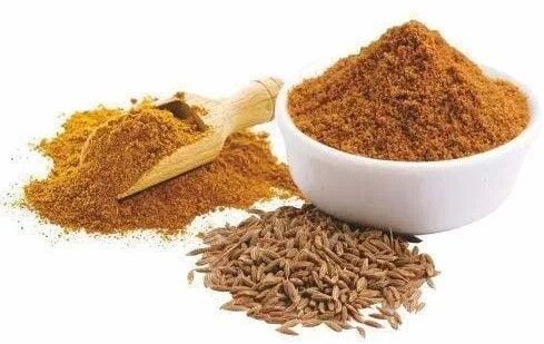Cumin Seed Powder