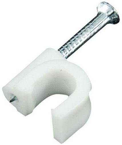 12MM Cable Clip