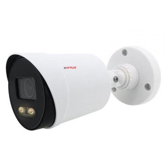 CPPLUS BULLET NIGHT COLOUR HD Camera CPGPCT24PL2S