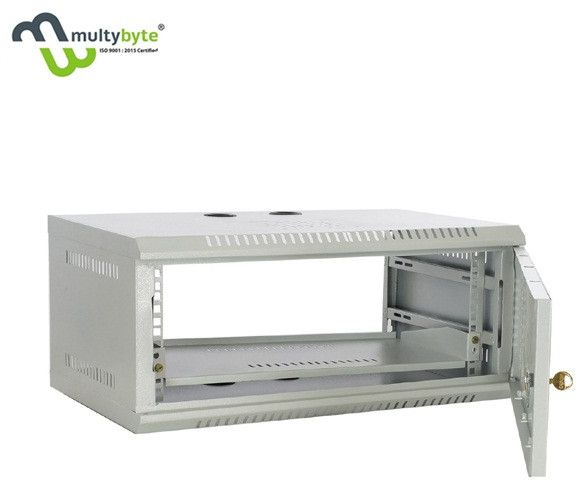 Multybyte DVR 4U Foldable Rack