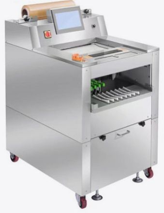 Cling Film Packing Machine