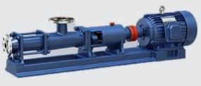 Screw Pump