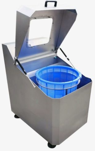 Spin Dryer Machine