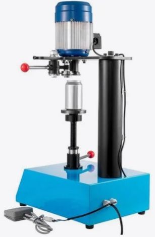 Tin Packing Machines