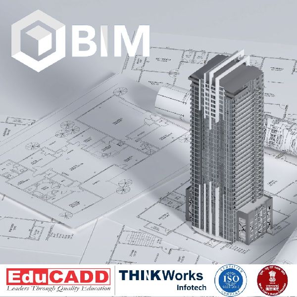 BIM Modeling Services