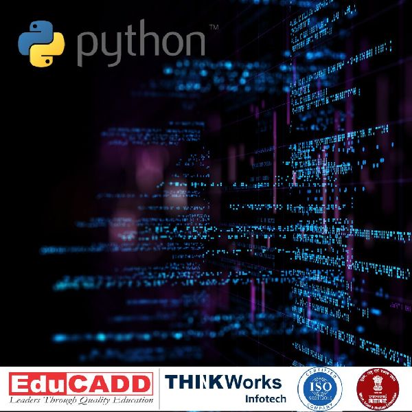 Python Course at Best Price in Mumbai - ID: 7972451 | EduCADD Bandra