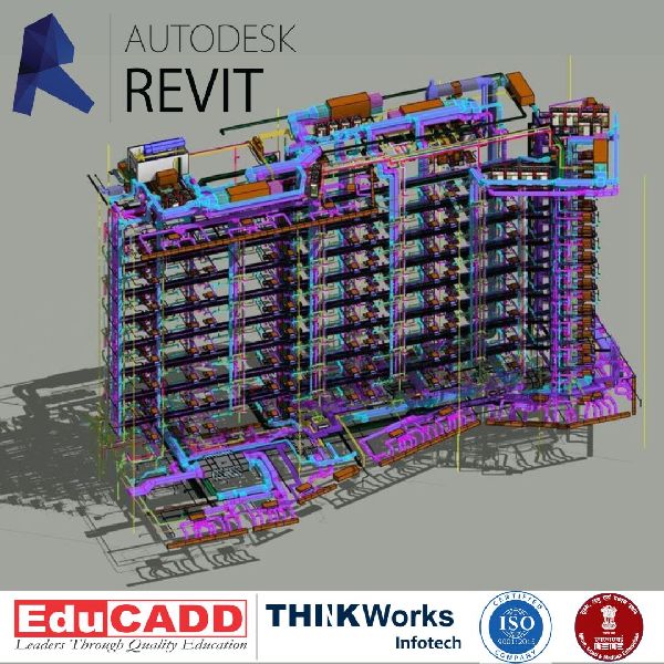 AutoDesk Revit Software