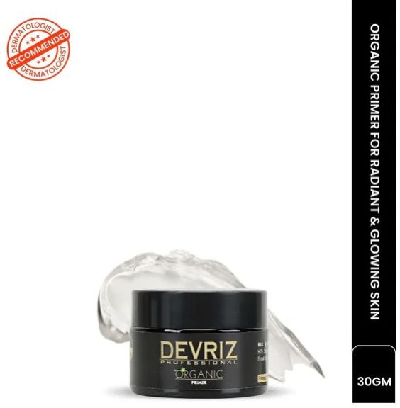 Devriz Professional Organic Primer