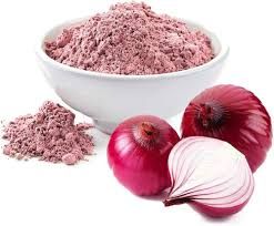 Red Onion Powder, Quality Available : A Grade for Cooking, Spices