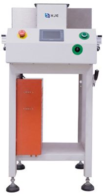 HJE PCB Destacker Stacker, Color : Off White Standard