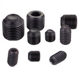 Steel Socket Set Screw