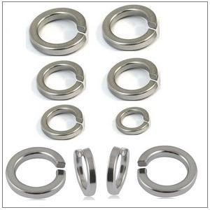 Steel Spring Washer Diameter M3 - M100