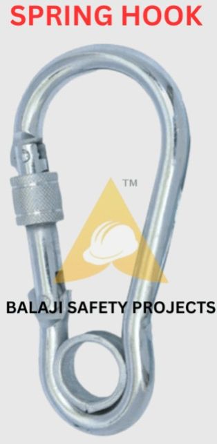 Spring Hook