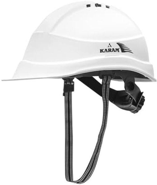 Ventilation Safety Helmets