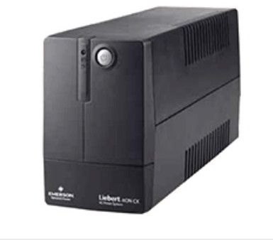 Liebert Iton Cx Line-interactive UPS (1000va)