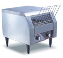 Electric Conveyor Toaster