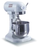 Planetary Mixer, Color : Silver