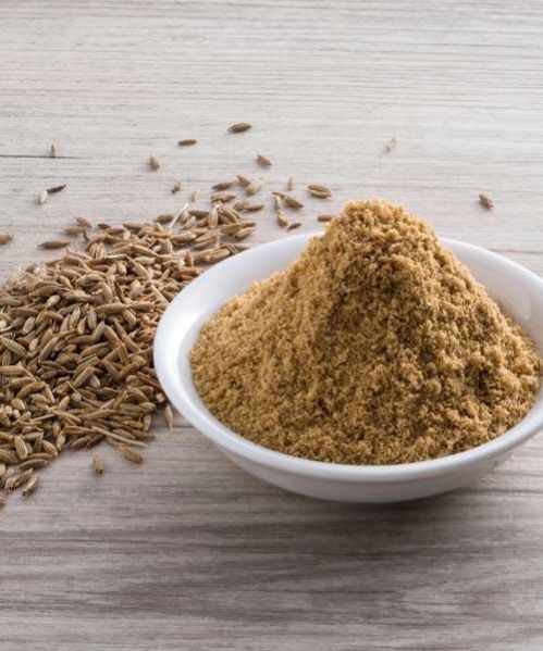cumin powder