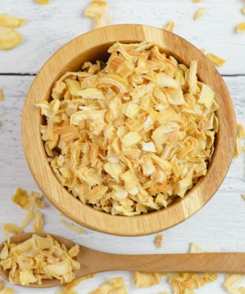 dehydrated onion