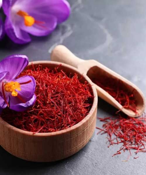 saffron