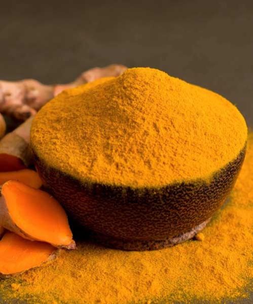 turmeric powder