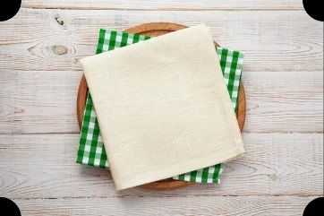 Cloth Napkin