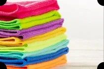 Microfiber Towel