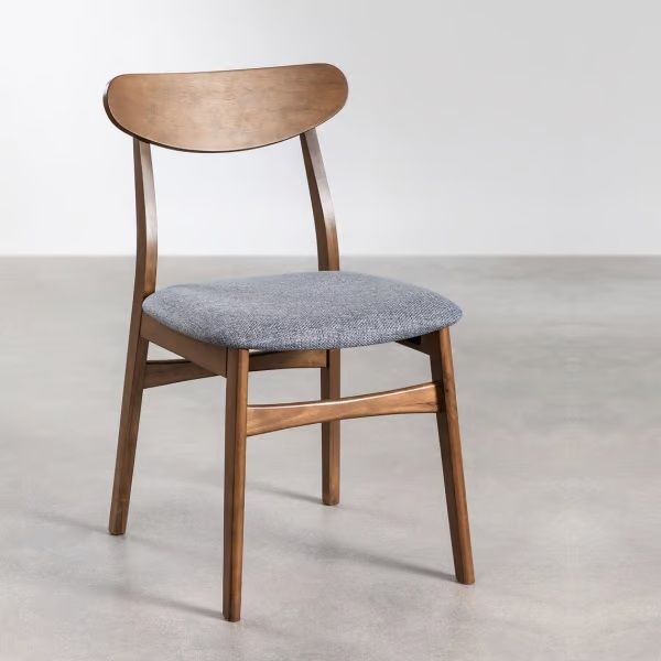 Wooden Dining Chair