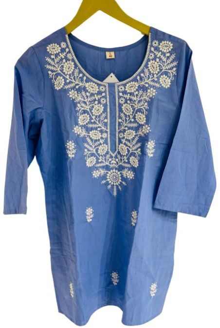 Short Kurti for Girls