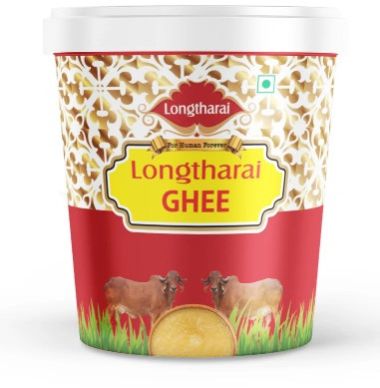 Longtharai Ghee | 200 Ml