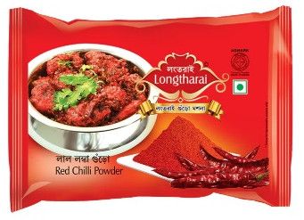 Longtharai Red Chilli Powder