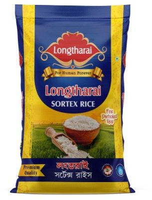 Longtharai Sortex Rice