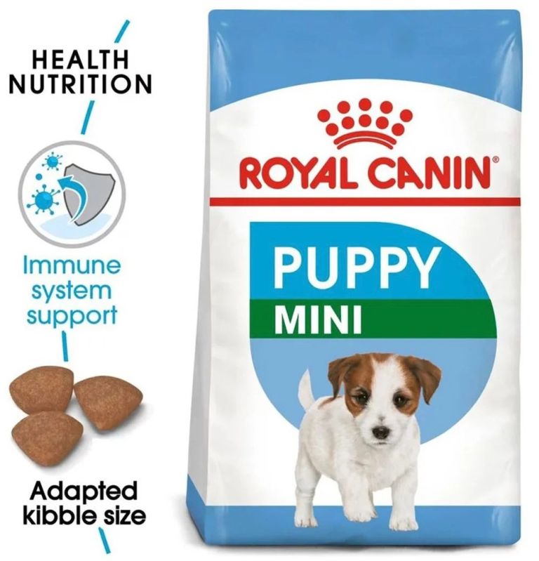 Royal Canin Mini Dry Dog Food