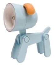 Cute Small Light Night Mini Table Lamp