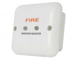 Agni Response Indicator 501 For Fire Safety Equipment