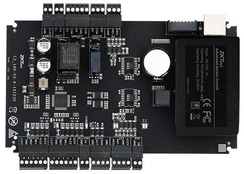 Zkteco Door Access Control Panel C3 Plus Series