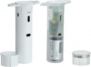 DSC PowerG Wireless Recessed Contact Intruder Alarm System (PG9307(TR))