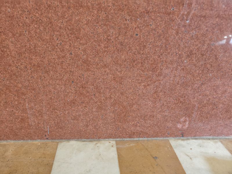 Lakha Red Granite